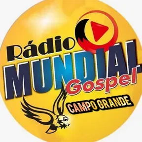 RADIO MUNDIAL GOSPEL CAMPO GRANDE