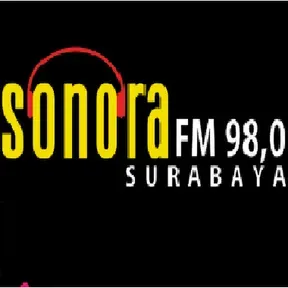 RADIO SONORA SURABAYA