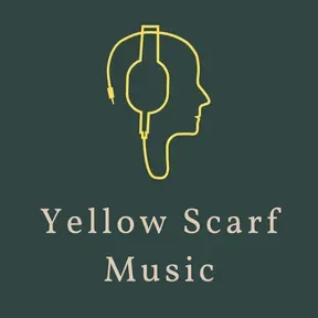 Yellow Scarf Music