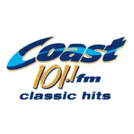 CKSJ Coast 101.1 FM -