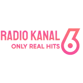 Radio Kanal 6 - Only Real Hits