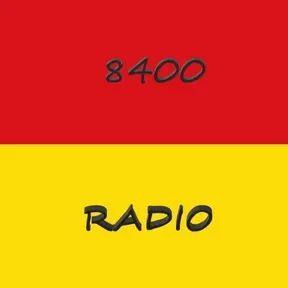 8400-Radio