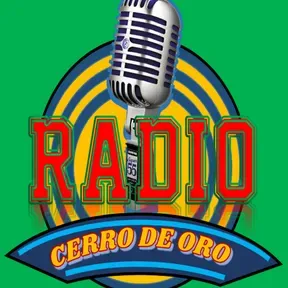 Radio Cerro de Oro