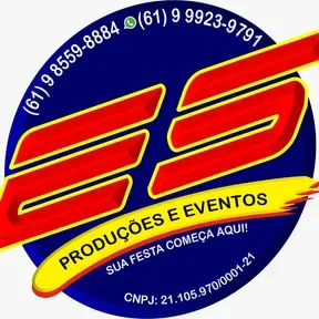 RADIO E.S PRODUÇÕES