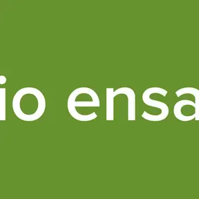 Radio ensayo 1