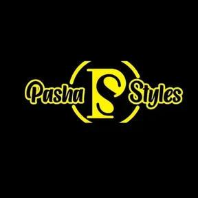 Pasha styles radio