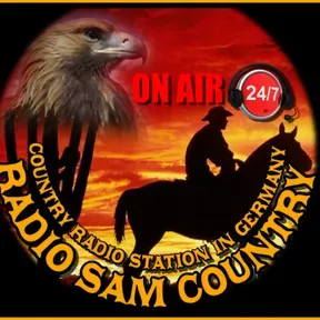 Radio SAM Country Germany