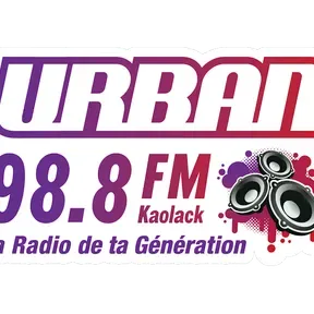 Urban Kaolack 98.8FM