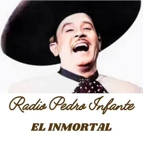 PEDRO INFANTE