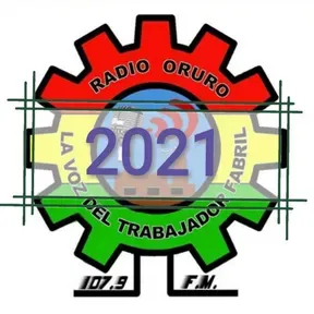 EMISORA FABRIL RADIO ORURO