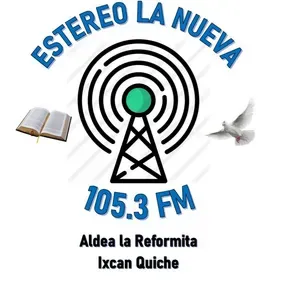 ESTEREO LA NUEVA 105.3 FM
