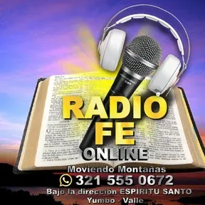 radio fe  yumbo online