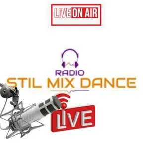 RADIO STIL MIX DANCE