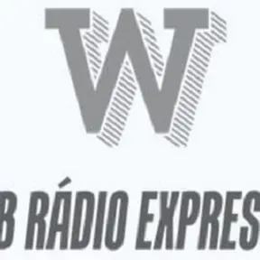 Web Rádio Expressão