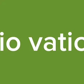 Rádio vaticano