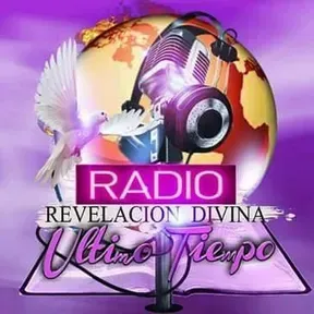 Radio Revelacion Divina