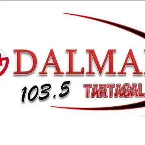 FM DALMAR 103.5 TARTAGAL