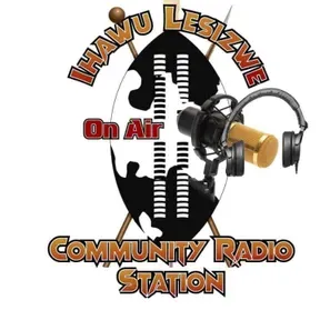 Ihawu Lesizwe Community radio station