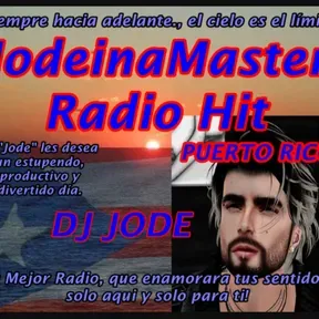 JodeinaMasterRadioHit