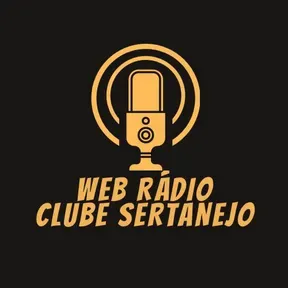 Web Radio Clube Sertanejo SB