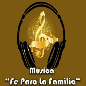 Musica Fe para la Familia