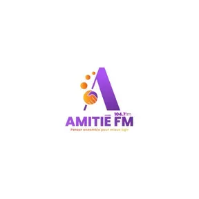 Radio Amitie FM 104.7