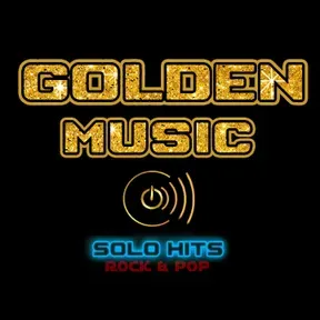 GOLDEN MUSIC