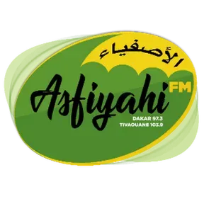 ASFIYAHI FM