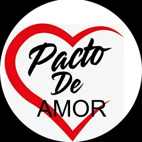 PACTO DE AMOR