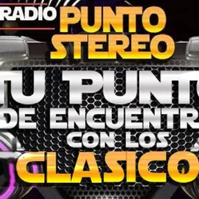 Radio Punto Stereo  Only Chilean Music