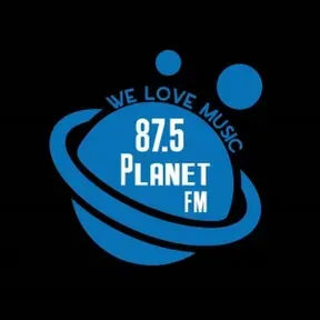 87.5 PLANETFM