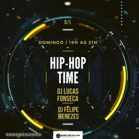 Hip-Hop Time