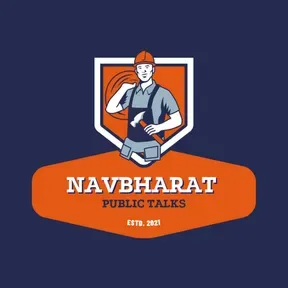 Navbharat Pubblic Talks