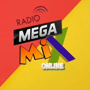 RADIO MEGA MIX ONLINE