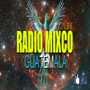 Radio Mixco