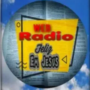 Web Radio Feliz em Jesus