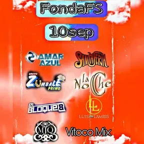 FondaFS