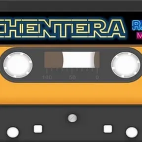 80's ochentera radio