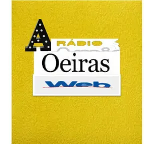 Radio Aoeiras Web