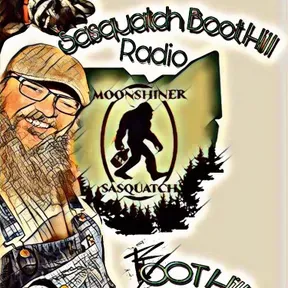 Moonshiner Sasquatch News From The Stix