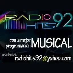 RADIO HITS 92
