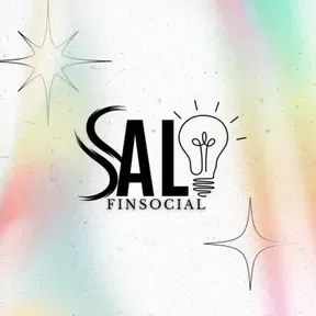 Sal da Terra Finsocial