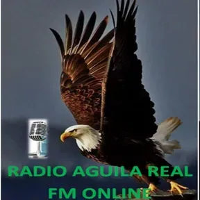 Radio Aguila Real  fm