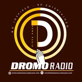 Dromo online radio