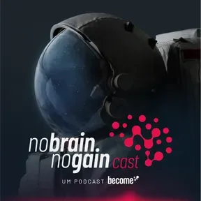 No Brain No Gain CAST