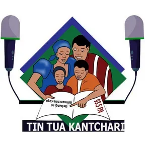 TINTUA KANTCHARI