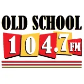 KQIE Old School 104.7 FM