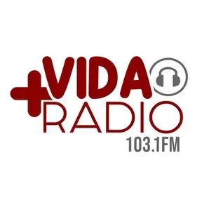 MásVidaRadio103.1FM