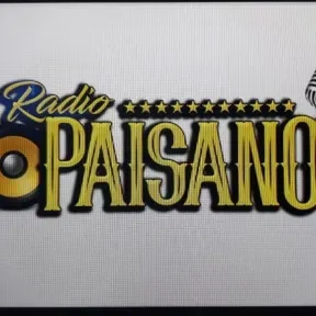 Radio Paisano