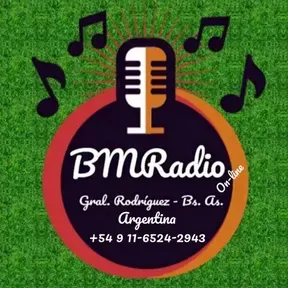 BMRADIO ONLINE